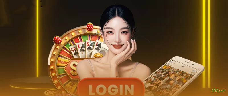 393bet Logo